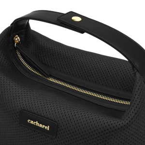 Trousse de toilette Joséphine Black 4