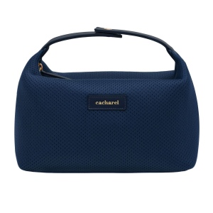 Trousse de toilette Joséphine Navy