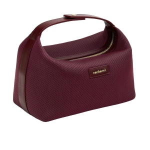 Trousse de toilette Joséphine Burgundy 7