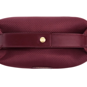 Trousse de toilette Joséphine Burgundy 8