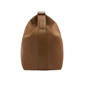 Trousse de toilette Joséphine Camel 3