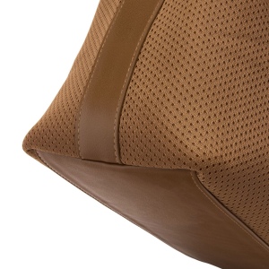 Trousse de toilette Joséphine Camel 5