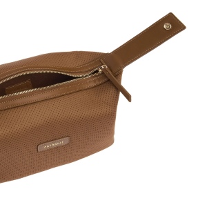 Trousse de toilette Joséphine Camel 6