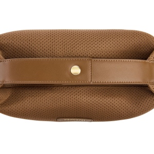 Trousse de toilette Joséphine Camel 8