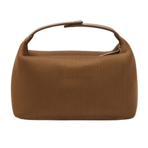 Trousse de toilette Joséphine Camel 10