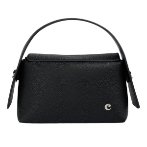 Sac dame Clémentine Black 2