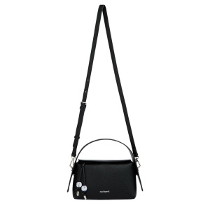Sac dame Clémentine Black 11