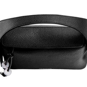 Sac dame Clémentine Black 3