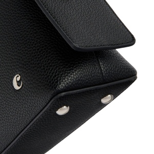 Sac dame Clémentine Black 8