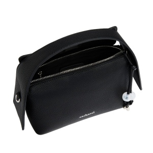 Sac dame Clémentine Black 9