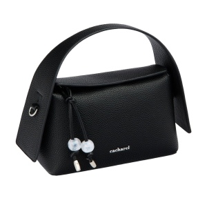 Sac dame Clémentine Black 10