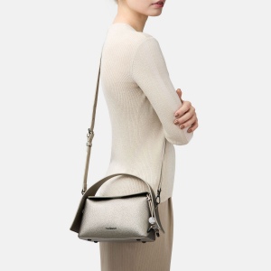 Sac dame Clémentine Gold 4
