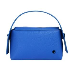Sac dame Clémentine Blue 2