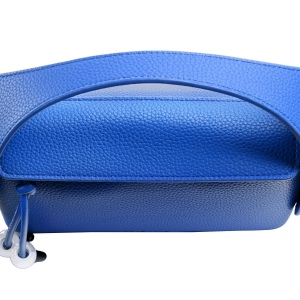 Sac dame Clémentine Blue 3