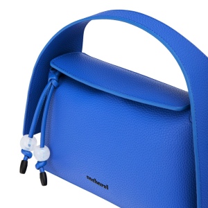 Sac dame Clémentine Blue 7