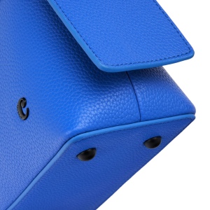 Sac dame Clémentine Blue 8