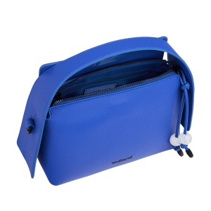 Sac dame Clémentine Blue 9
