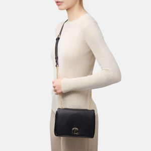 Sac dame Vivienne Black 2