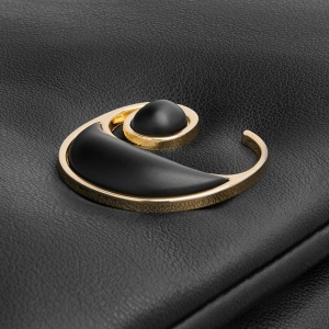 Sac dame Vivienne Black 7