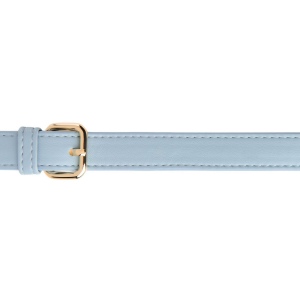 Sac dame Vivienne Light Blue 11