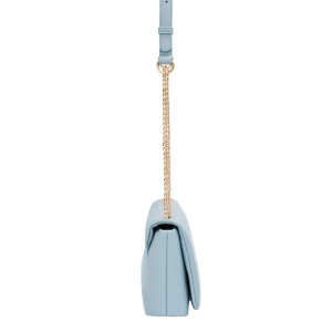 Sac dame Vivienne Light Blue 5