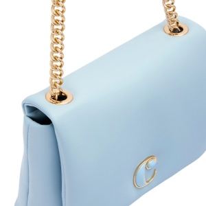 Sac dame Vivienne Light Blue 6