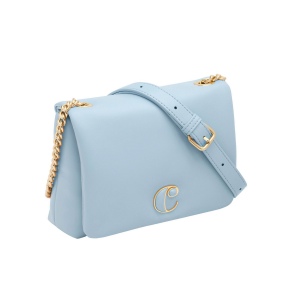 Sac dame Vivienne Light Blue 9