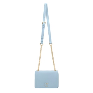 Sac dame Vivienne Light Blue 10
