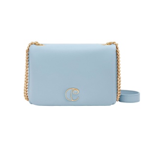 Sac dame Vivienne Light Blue