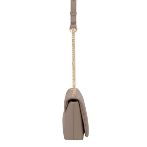 Sac dame Vivienne Taupe 5
