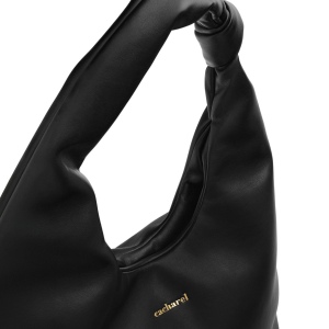 Sac dame Violette Black 2