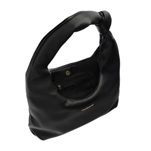 Sac dame Violette Black 3