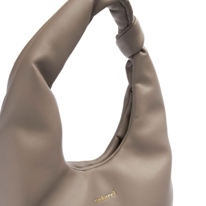Sac dame Violette Taupe 2