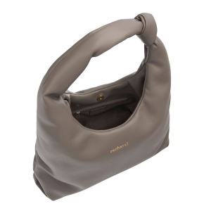 Sac dame Violette Taupe 3