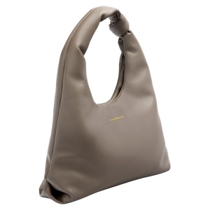Sac dame Violette Taupe 4