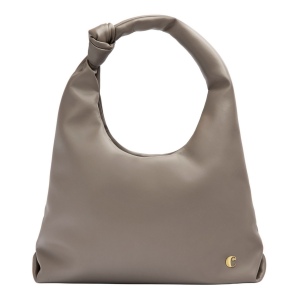 Sac dame Violette Taupe 6