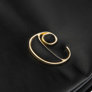 Sac dame Vivienne Black 5