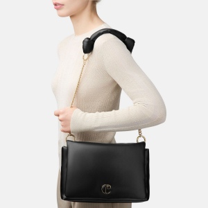 Sac dame Vivienne Black 9