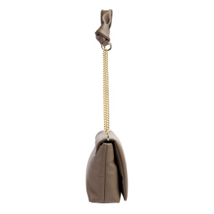 Sac dame Vivienne Taupe 3