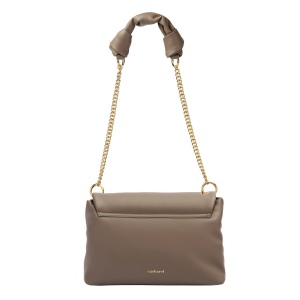 Sac dame Vivienne Taupe 10