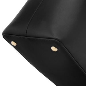 Sac dame Apolline Black 11