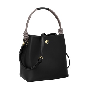 Sac dame Apolline Black 13