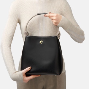 Sac dame Apolline Black 4