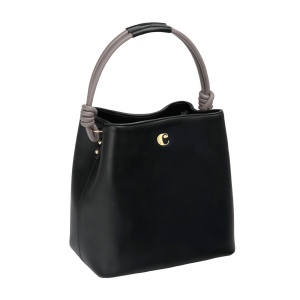 Sac dame Apolline Black 6