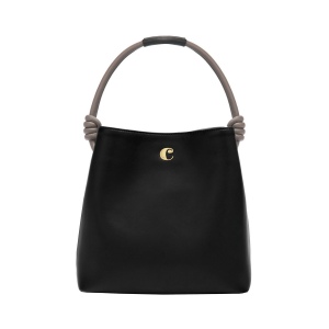 Sac dame Apolline Black 7