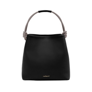 Sac dame Apolline Black 8
