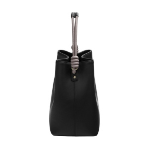 Sac dame Apolline Black 9