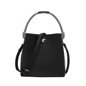 Sac dame Apolline Black