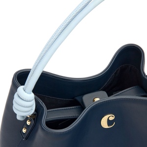Sac dame Apolline Navy 12