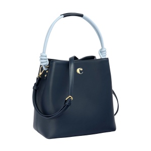 Sac dame Apolline Navy 14